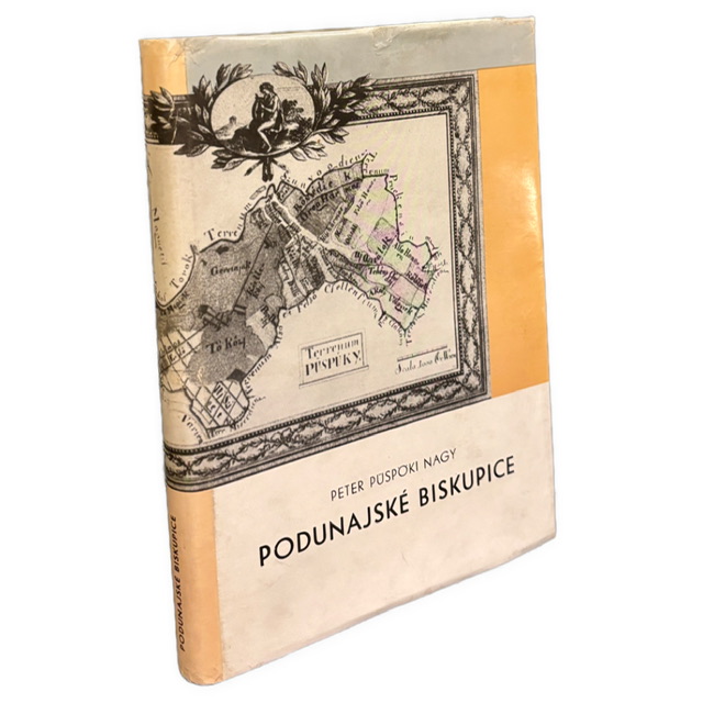 BRATISLAVA - Podunajské Biskupice  