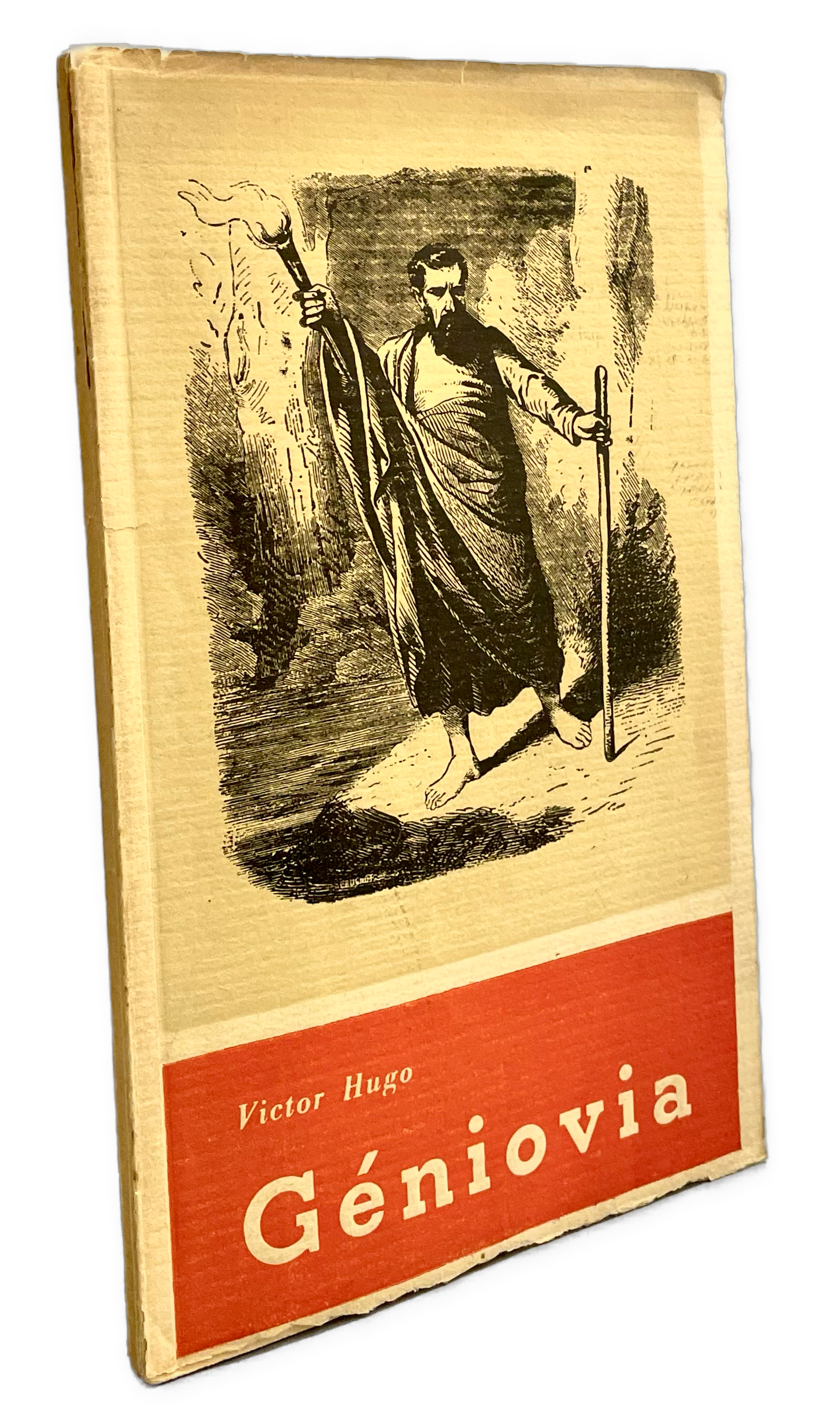 Géniovia. Essaye