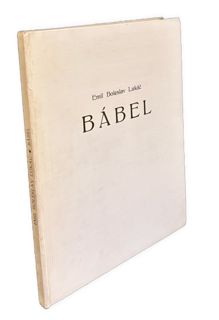 BÁBEL. Básne - PODPIS AUTORA  IMG 4231