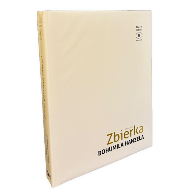 ZBERATEĽSTVO / UMENIE - Zbierka Bohumila Hanzela 1990–2012 IMG 4303