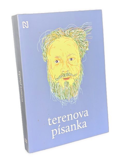 Terenova písanka - PODPIS
