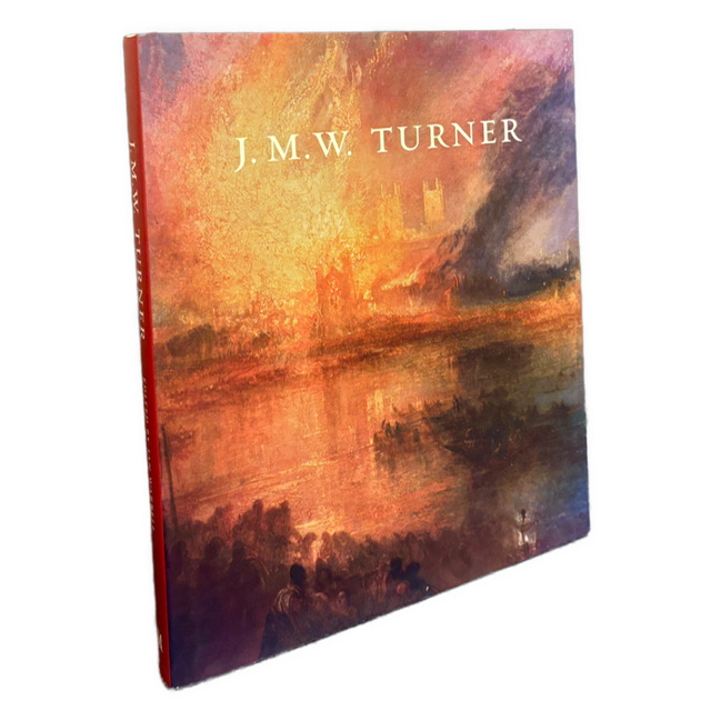 SVETOVÉ UMENIE -  J. M. W. Turner IMG 4320
