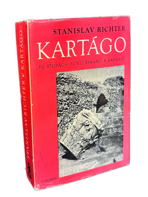 KARTÁGO. Po stopách Punů, Římanů a Vandalů IMG 4443