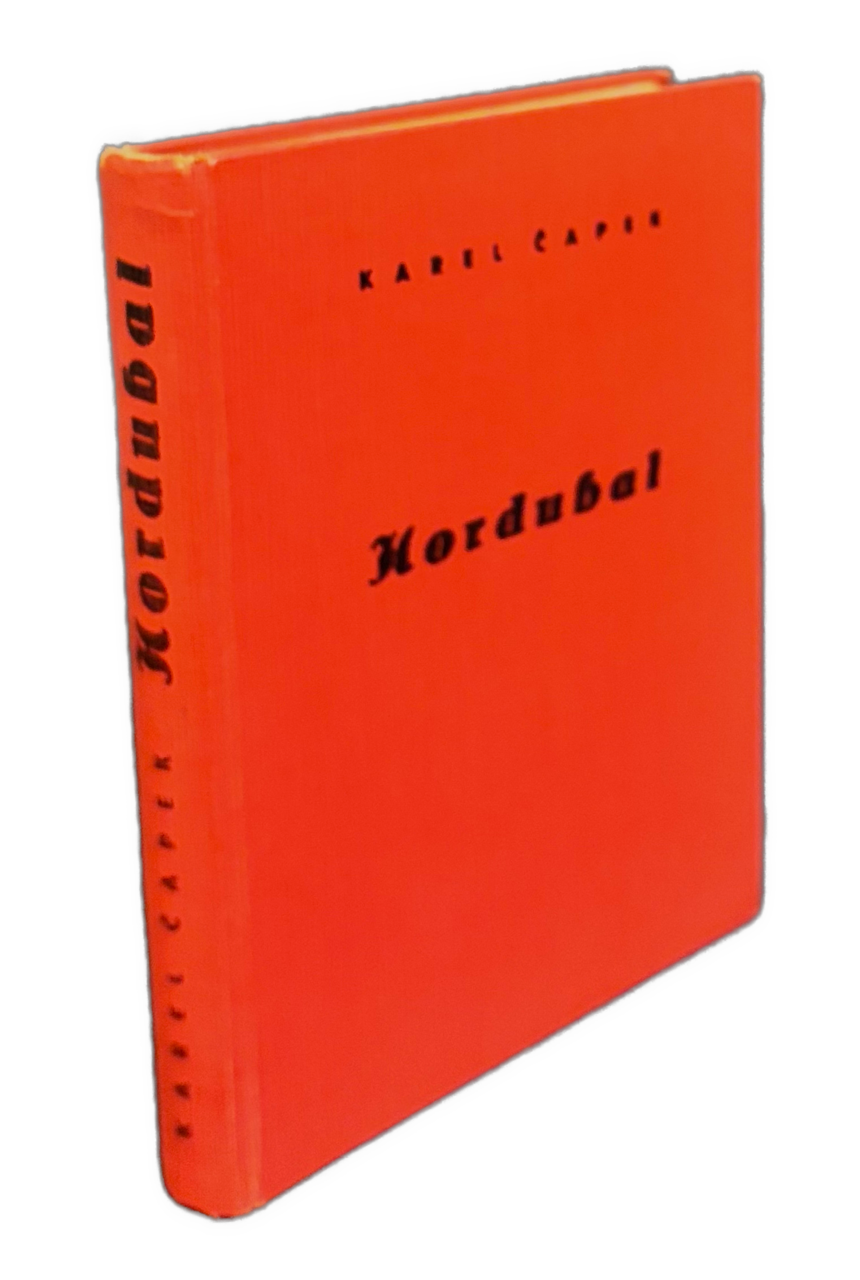 Hordubal