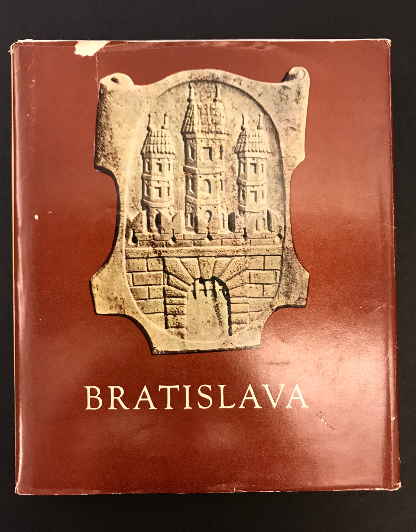 Ročenka Bratislavy 1967