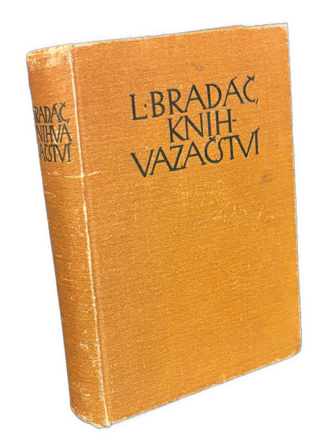 Knihvazačství  IMG 4816