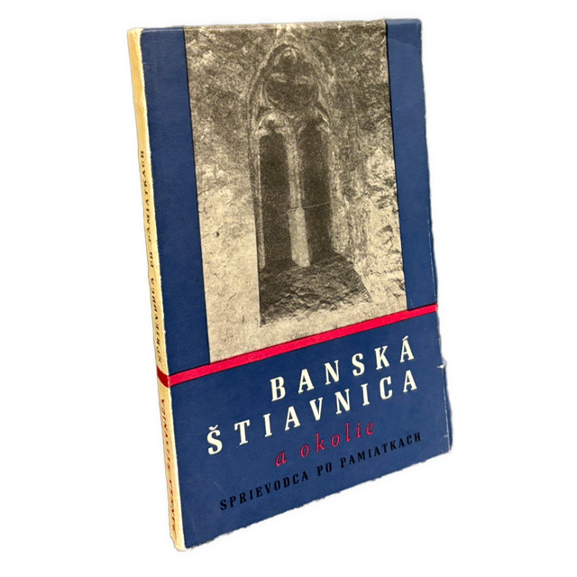 Banská Štiavnica a okolie