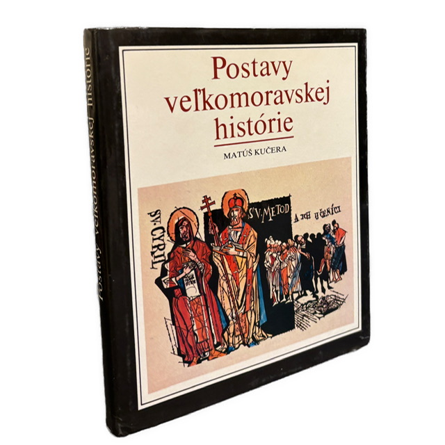 BIOGRAFICKÁ INTERPRETÁCIA VEĽKEJ MORAVY - Postavy veľkomoravskej histórie IMG 5068