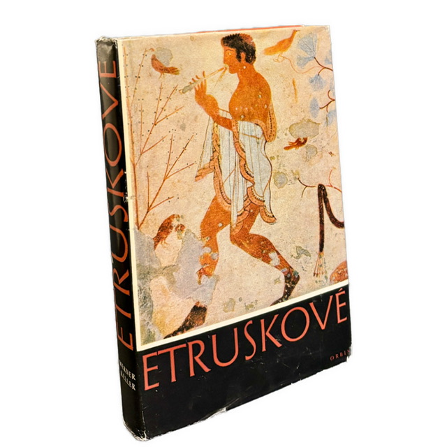 Etruskové