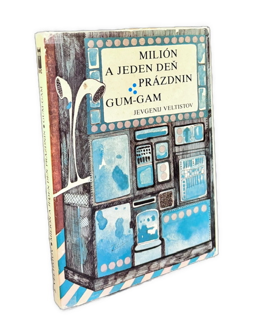 Milión a jeden deň prázdnin IMG 5183