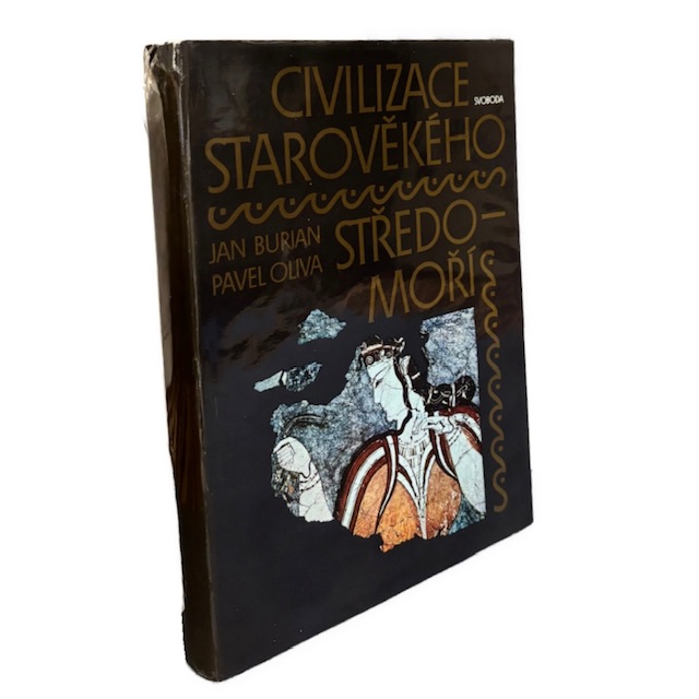 Civilizace starověkého středomoří