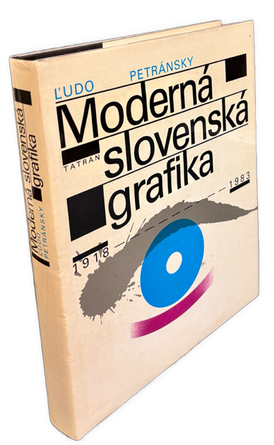 Moderná slovenská grafika 1918-1983