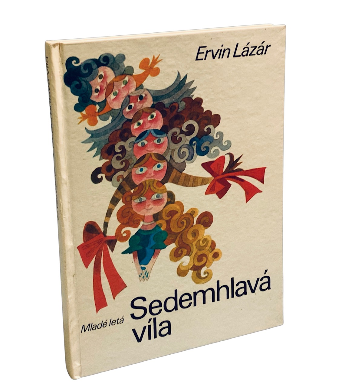 Sedemhlavá víla IMG 5283