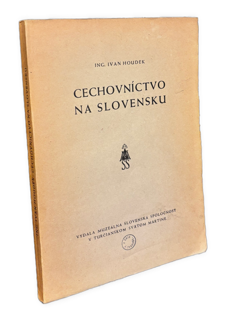 Cechovníctvo na Slovensku  IMG 5311