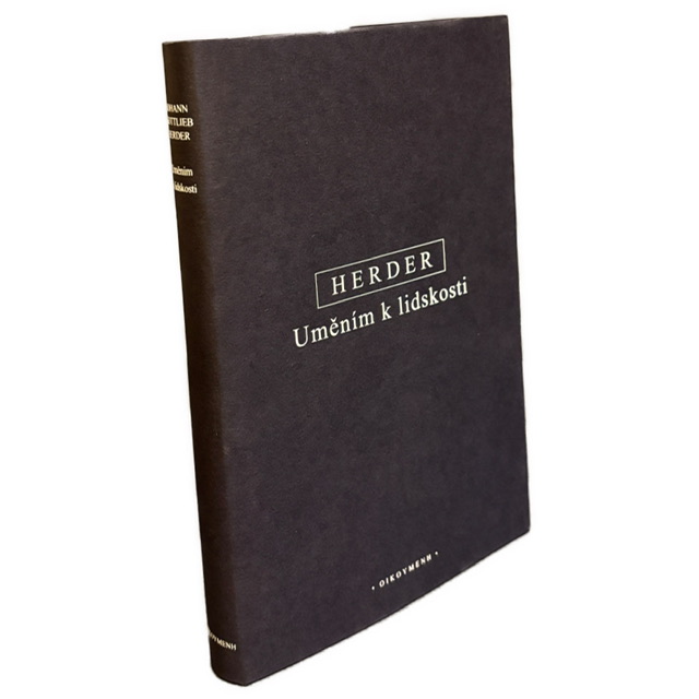 Uměním k lidskosti. Úvahy o jazyce a literatuře IMG 5330