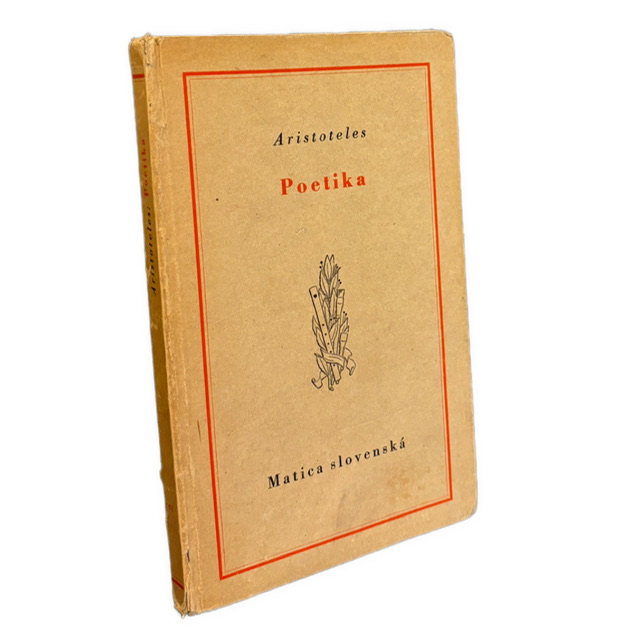 Poetika