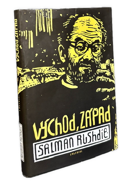 Východ, Západ IMG 5408
