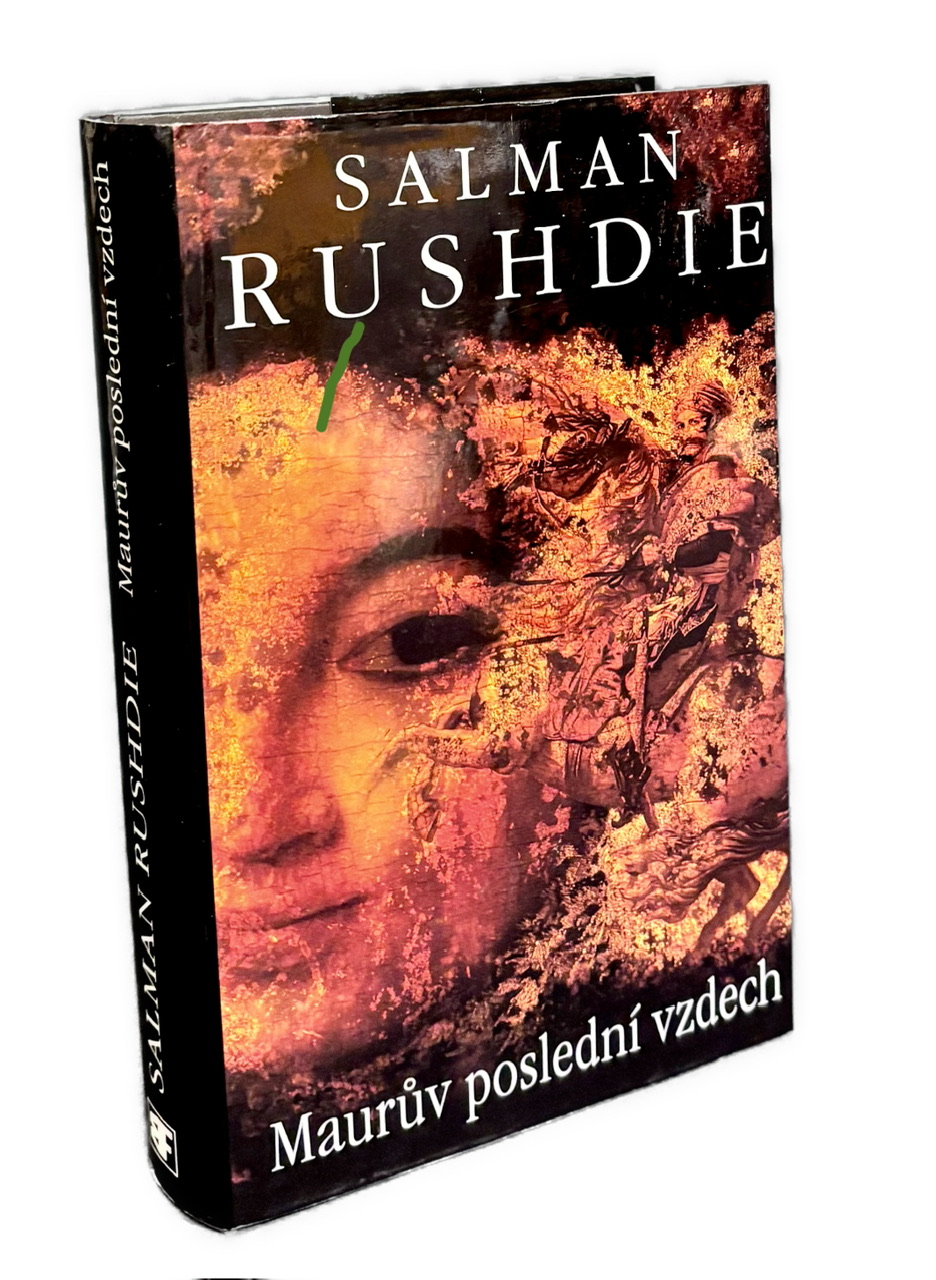 Maurův poslední vzdech IMG 5411