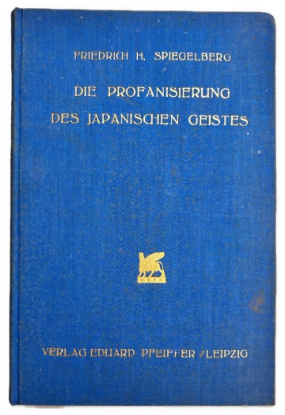 Die Profanisierung des japanischen Geistes IMG 5443