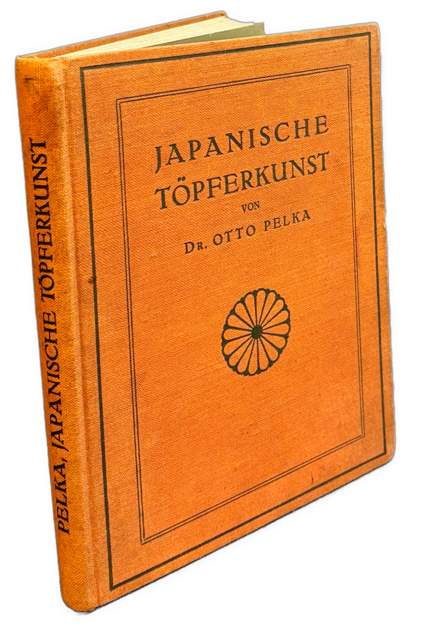 Japanische Töpferkunst