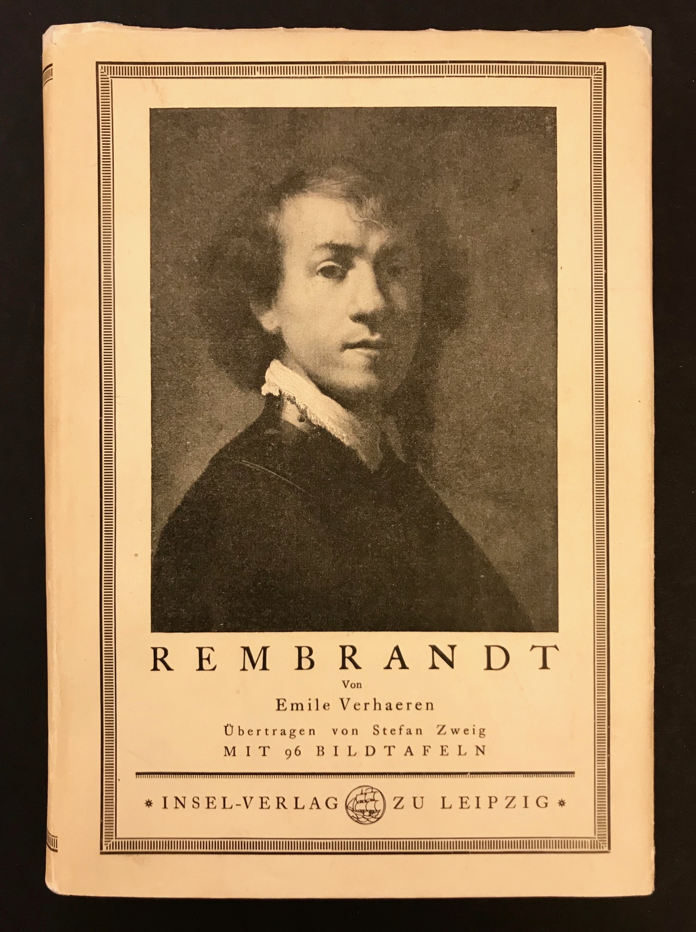 Rembrandt