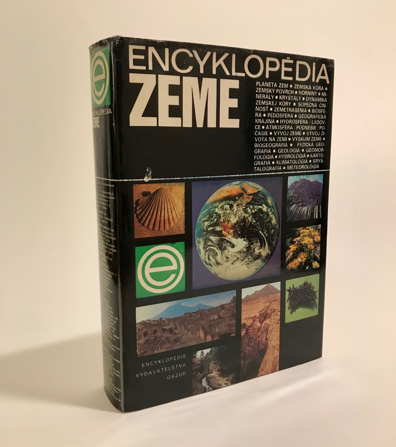 Encyklopédia Zeme
