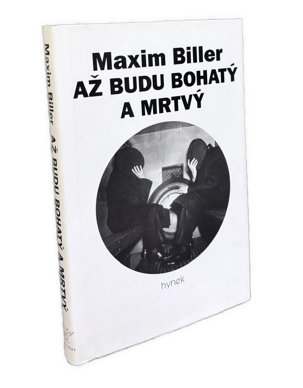 Až budu bohatý a mrtvý