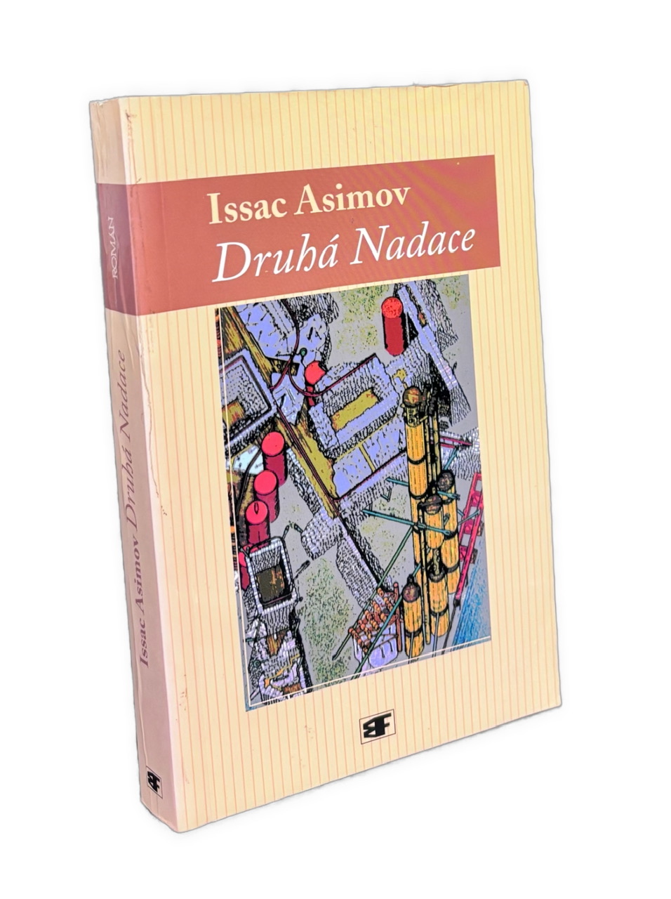 Druhá Nadace IMG 5806