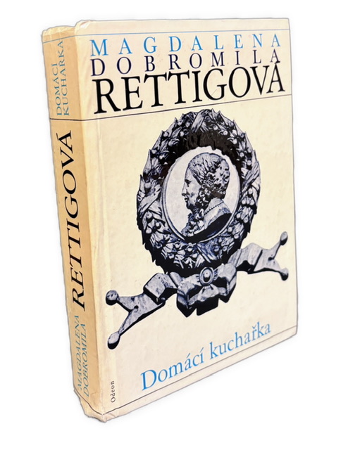 Domácí kuchařka