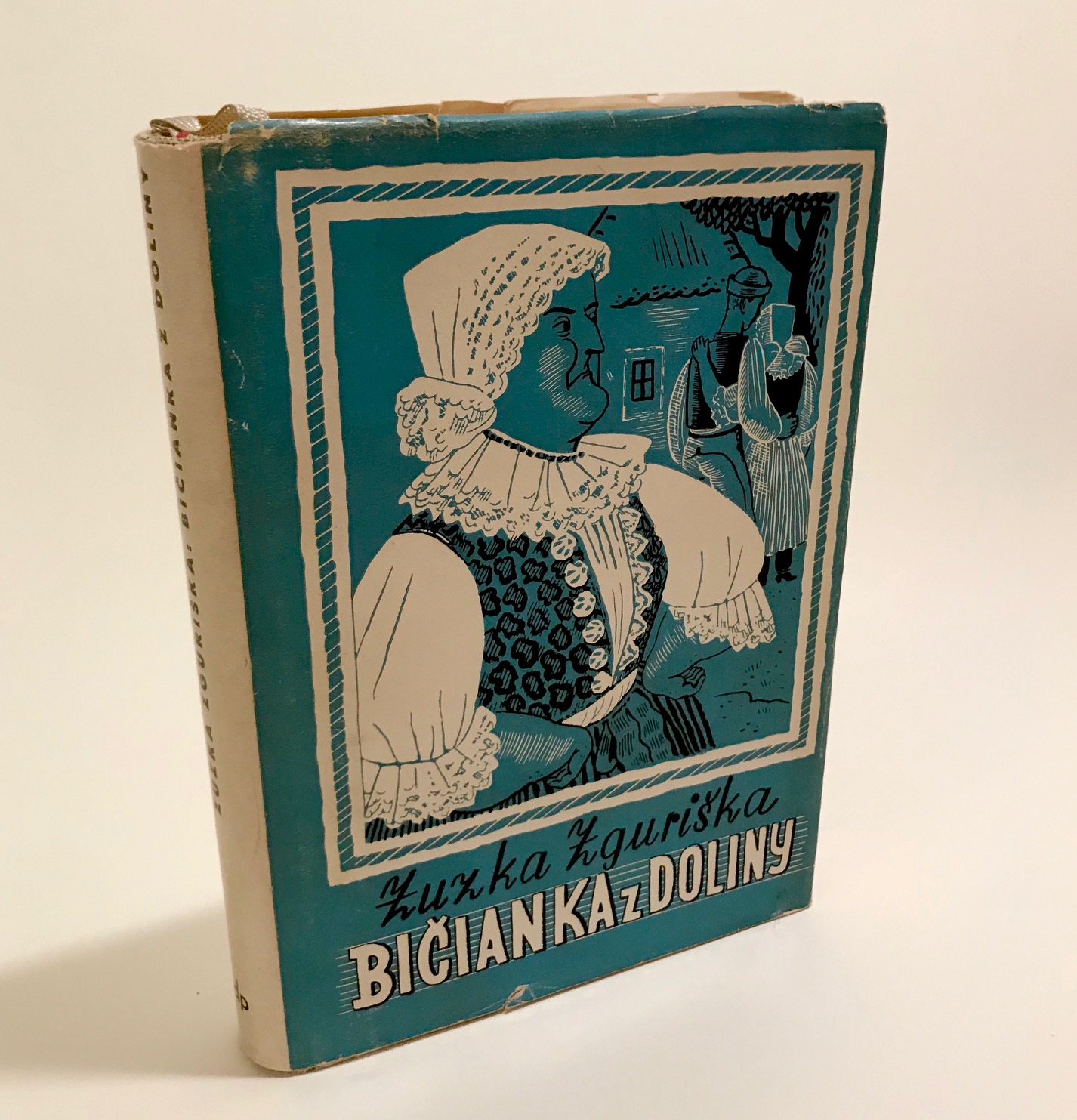 Bičianka z doliny
