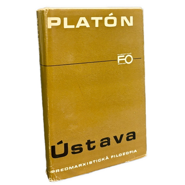 Ústava