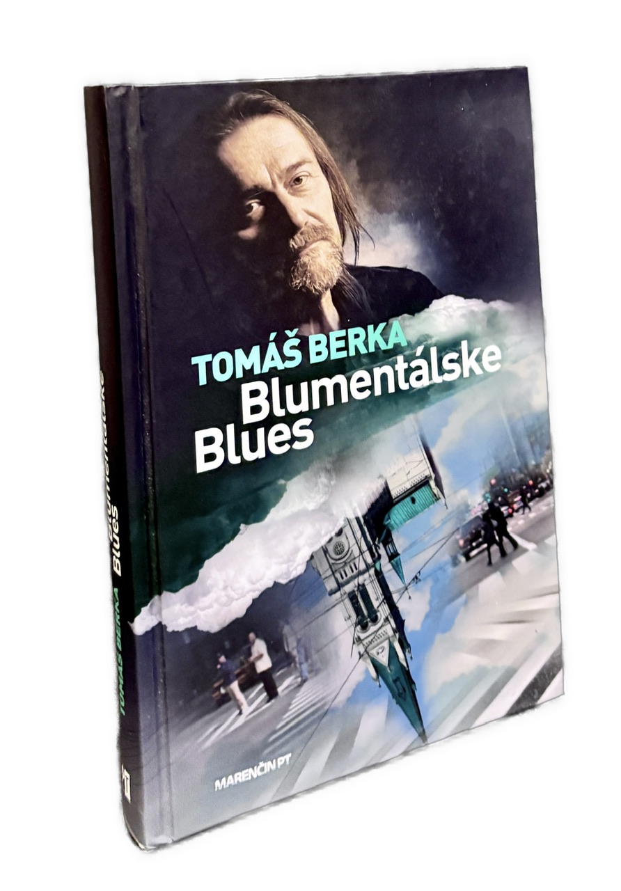 Blumentálske blues