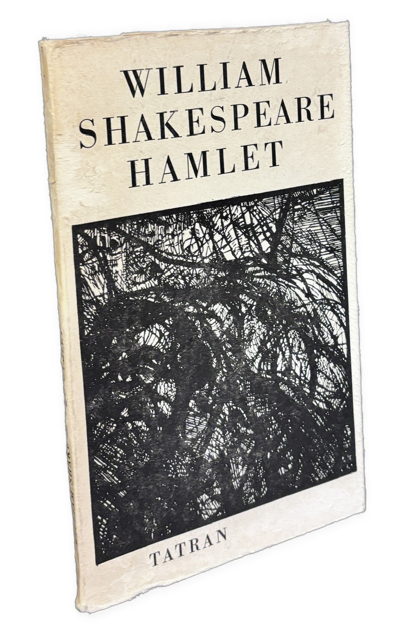 Hamlet  (ILU Dušan Kállay)