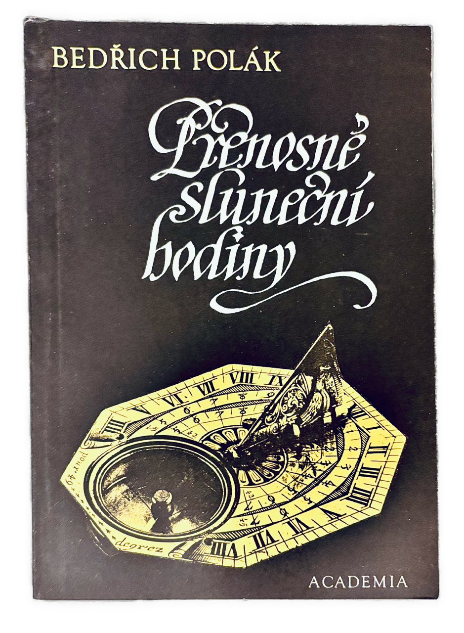 Přenosné sluneční hodiny  IMG 6064