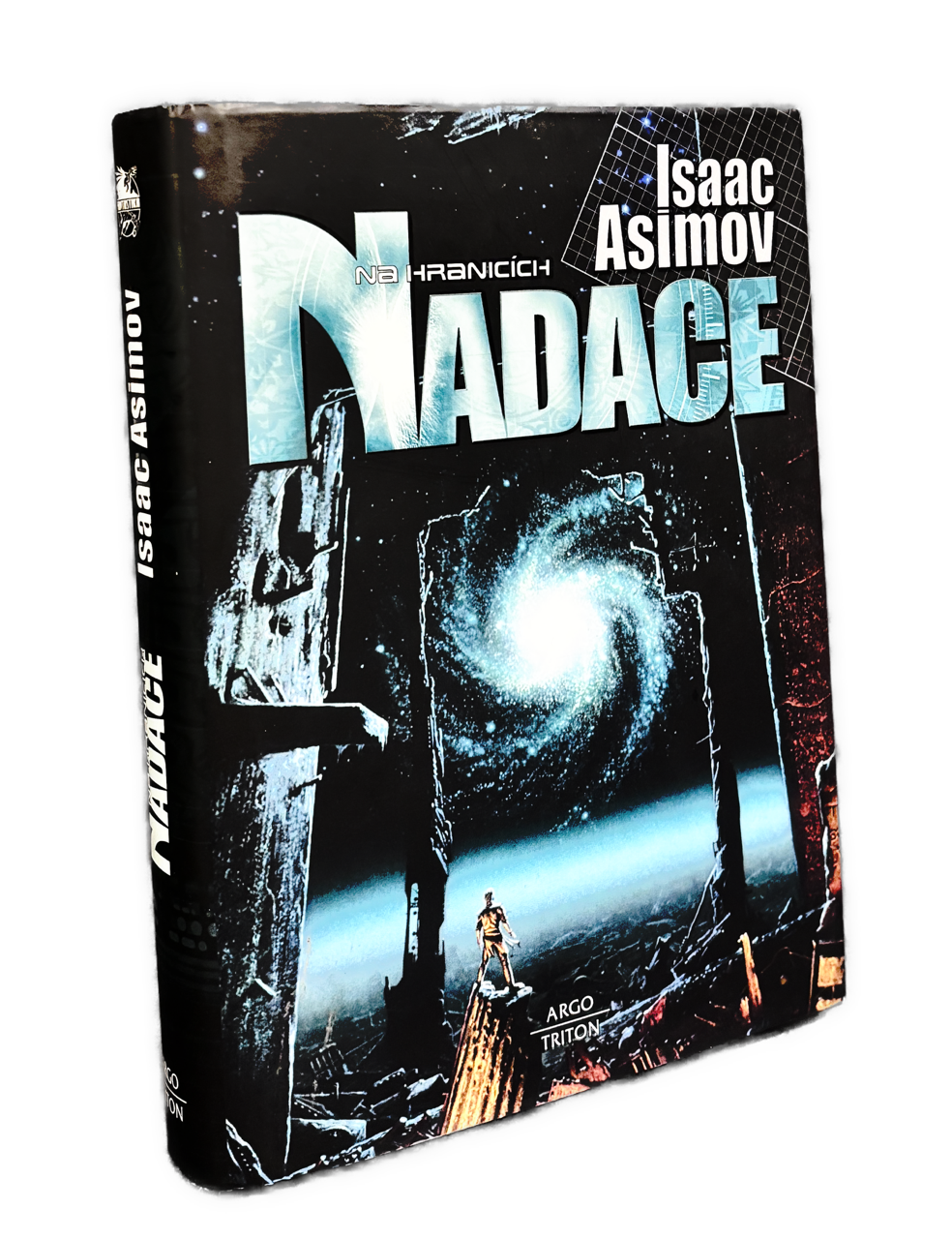 Na hranicích Nadace
