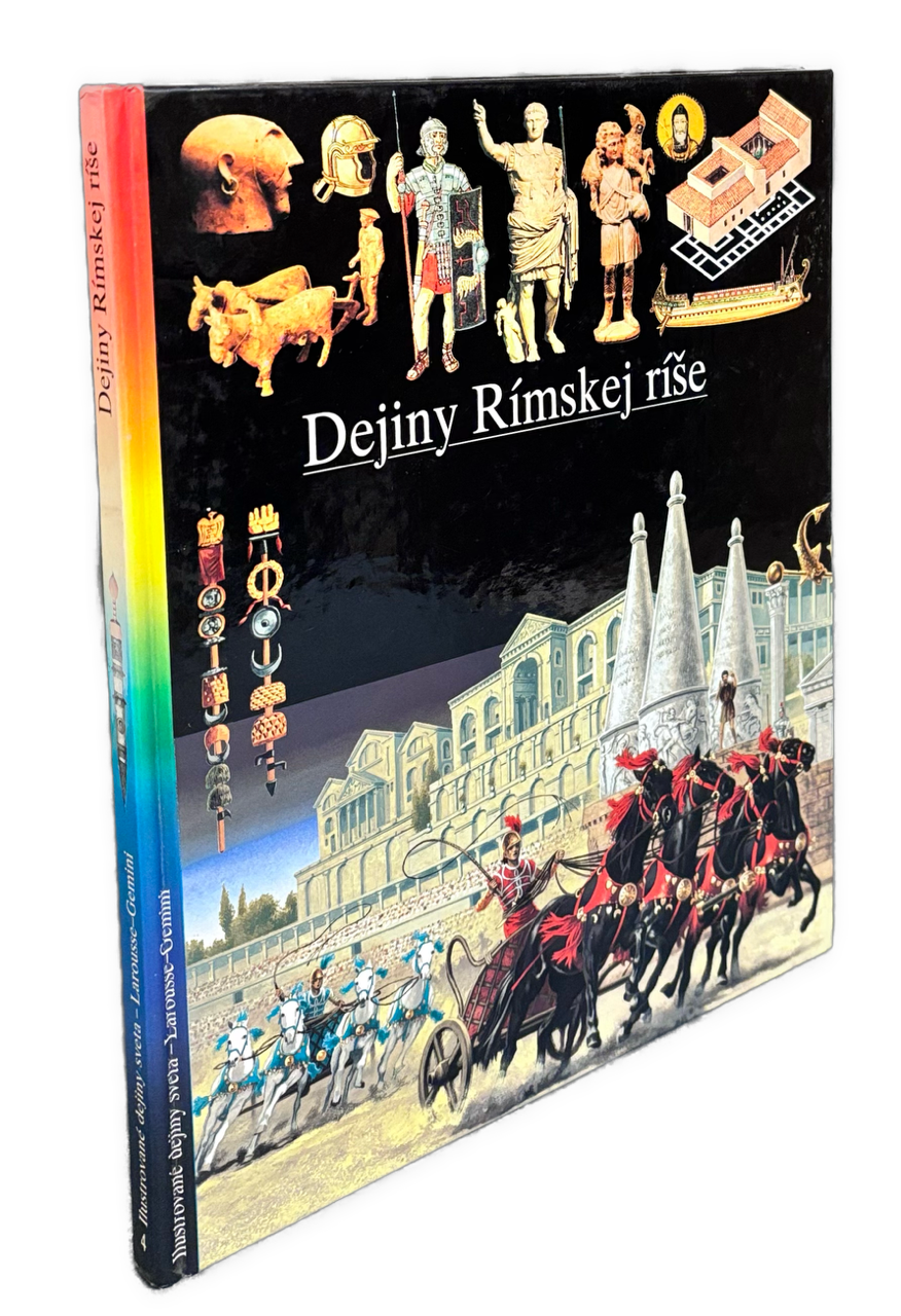Dejiny Rímskej ríše IMG 6231