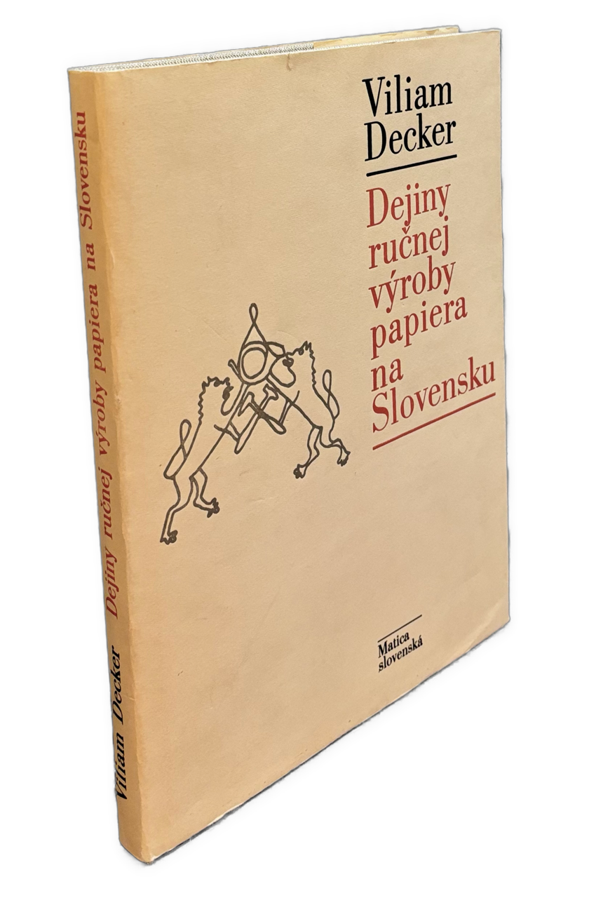 Dejiny ručnej výroby papiera na Slovensku IMG 6483
