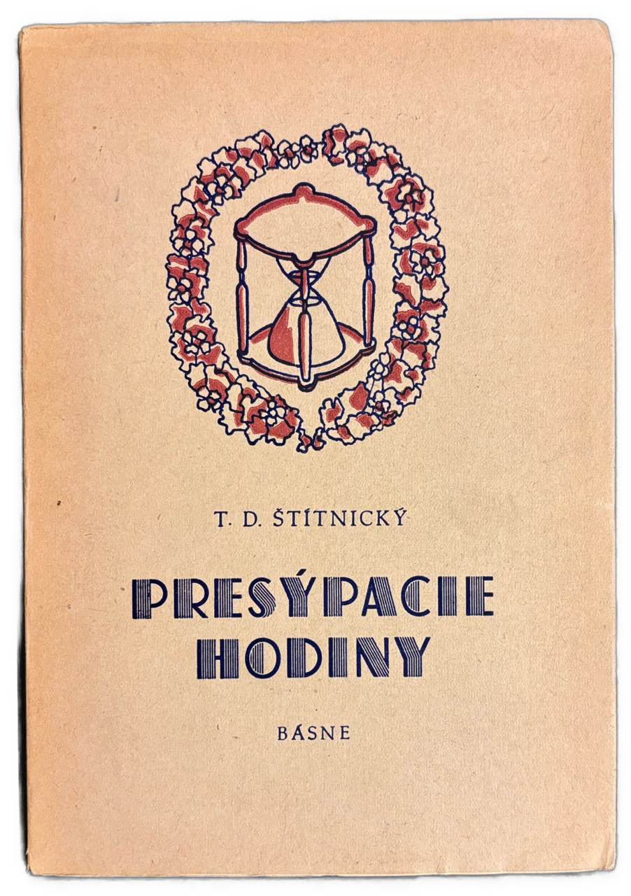 Presýpacie hodiny. Básne - PODPIS AUTORA IMG 6702