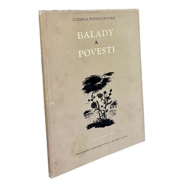 Balady a povesti