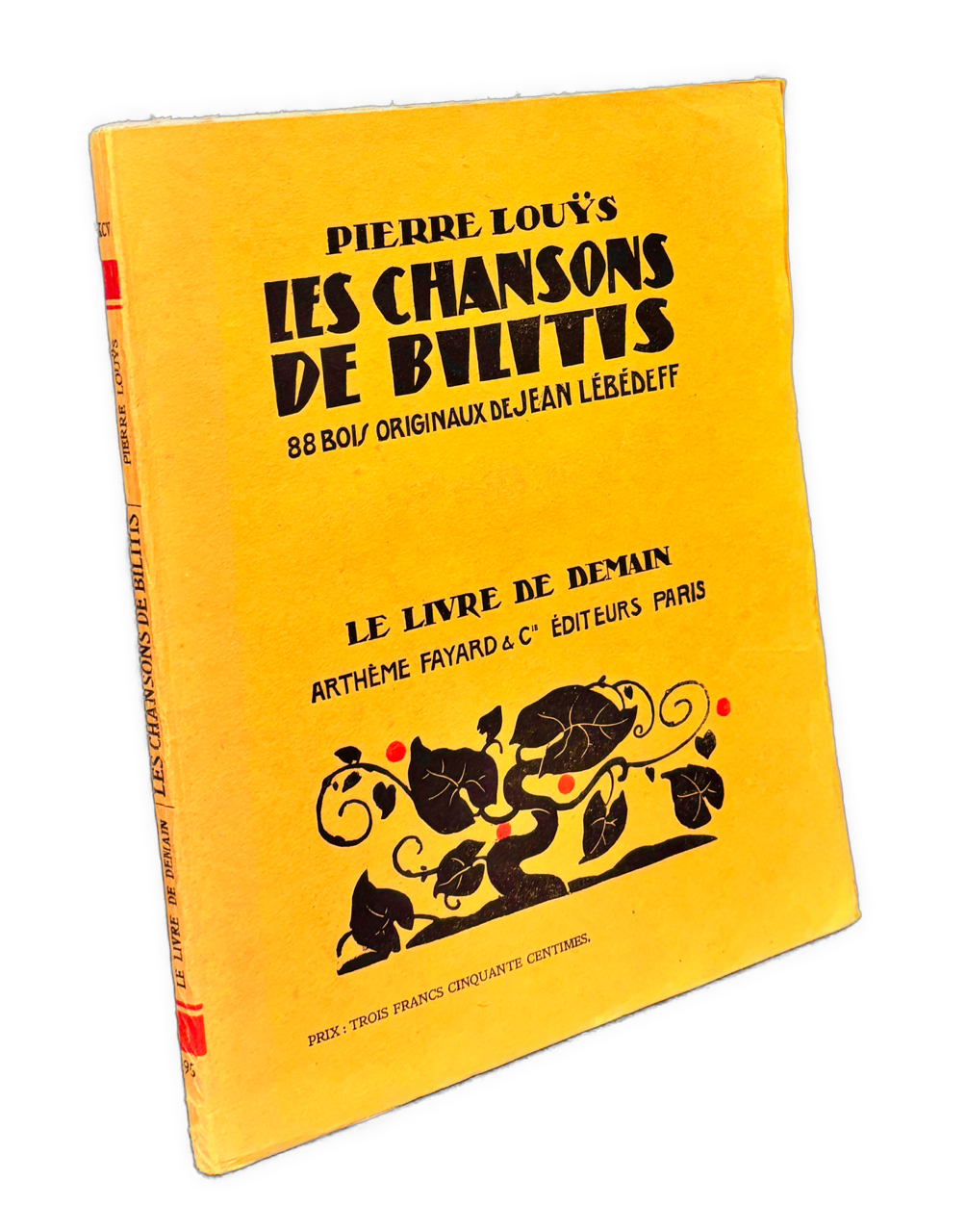 Les chansons de Bilitis IMG 6756