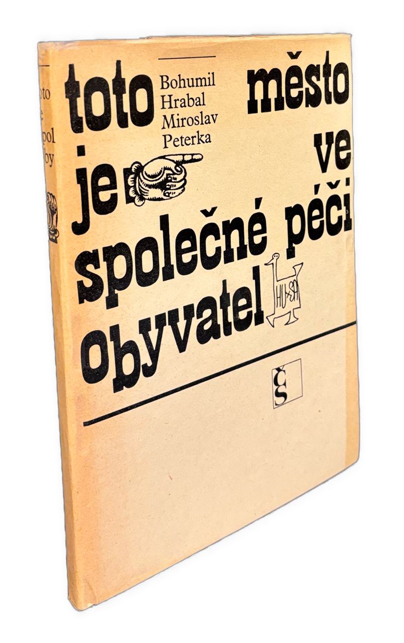 Toto město je ve společné péči obyvatel - 1. VYDANIE IMG 7047