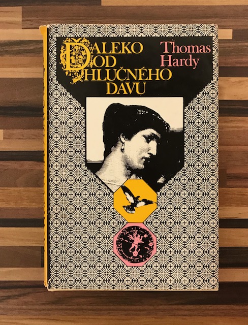 Ďaleko od hlučného davu IMG 7100