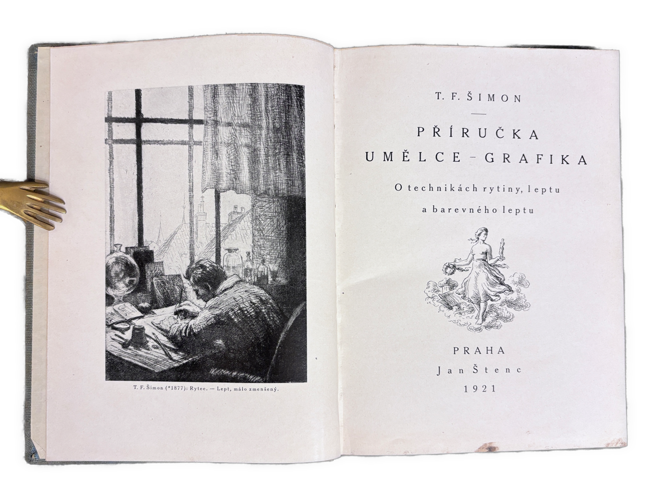 Příručka umělce - grafika IMG 7166