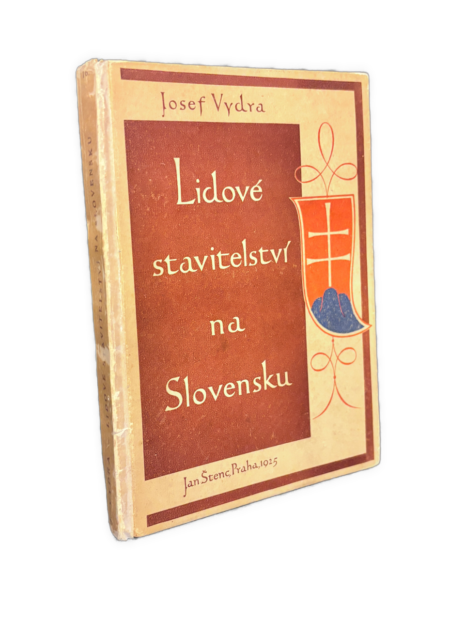 Lidové stavitelství na Slovensku