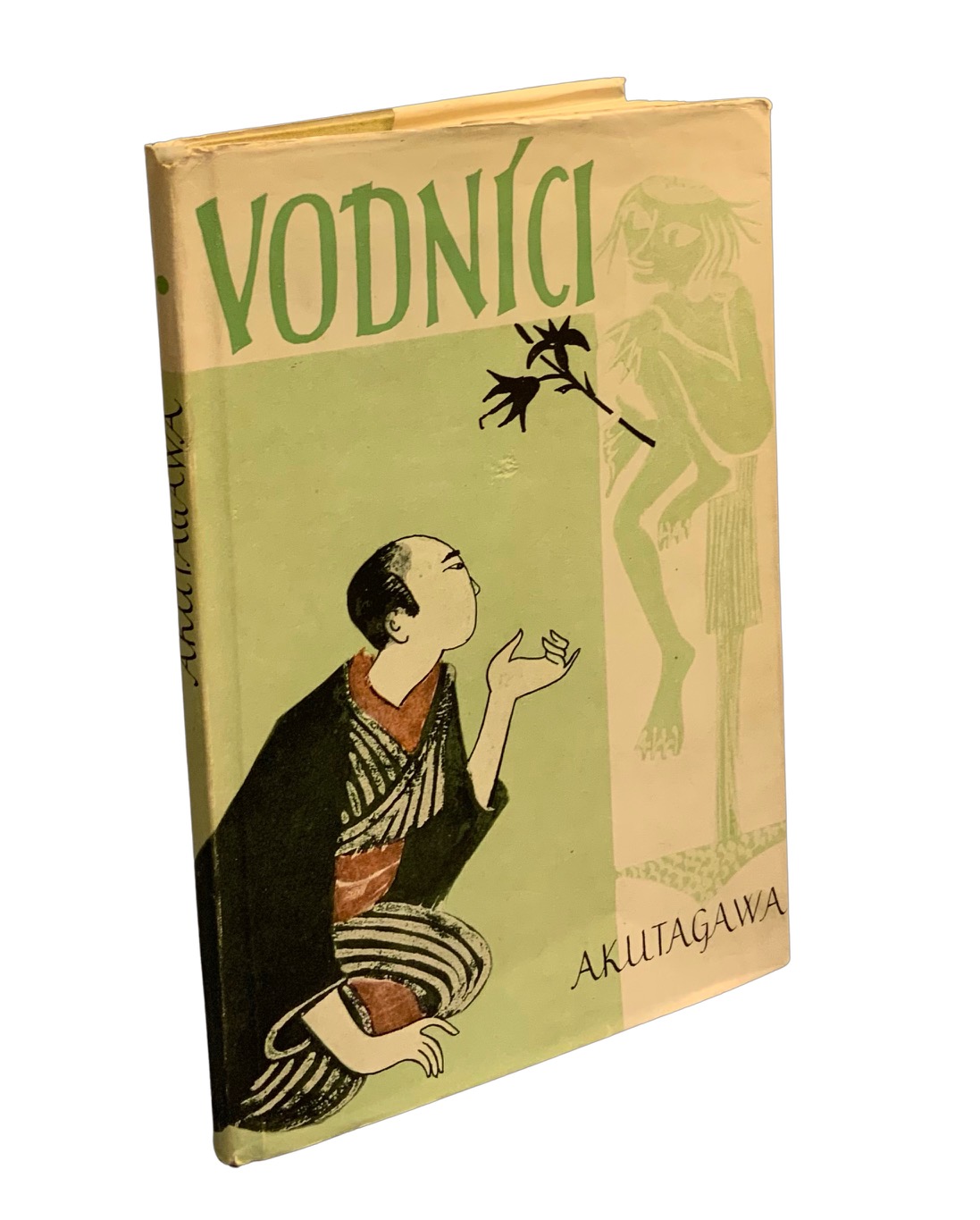 Vodníci. Novela. IMG 7321