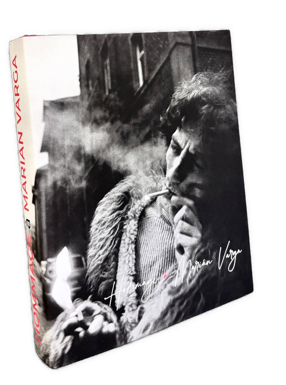 Hommage à Marián Varga 