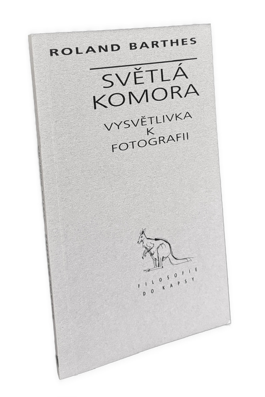 Světlá komora. Vysvětlivka k fotografii