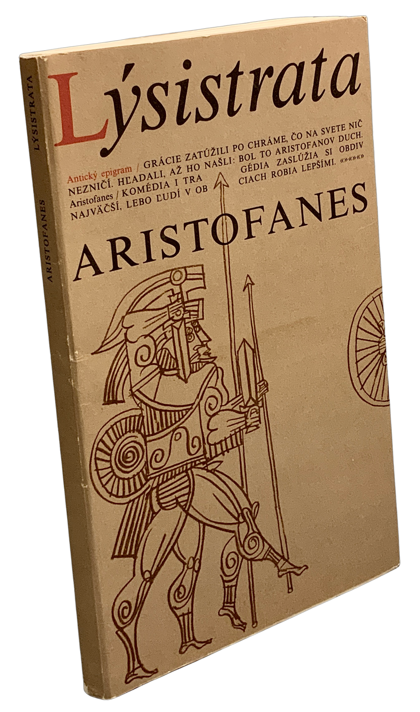 Lýsistrata