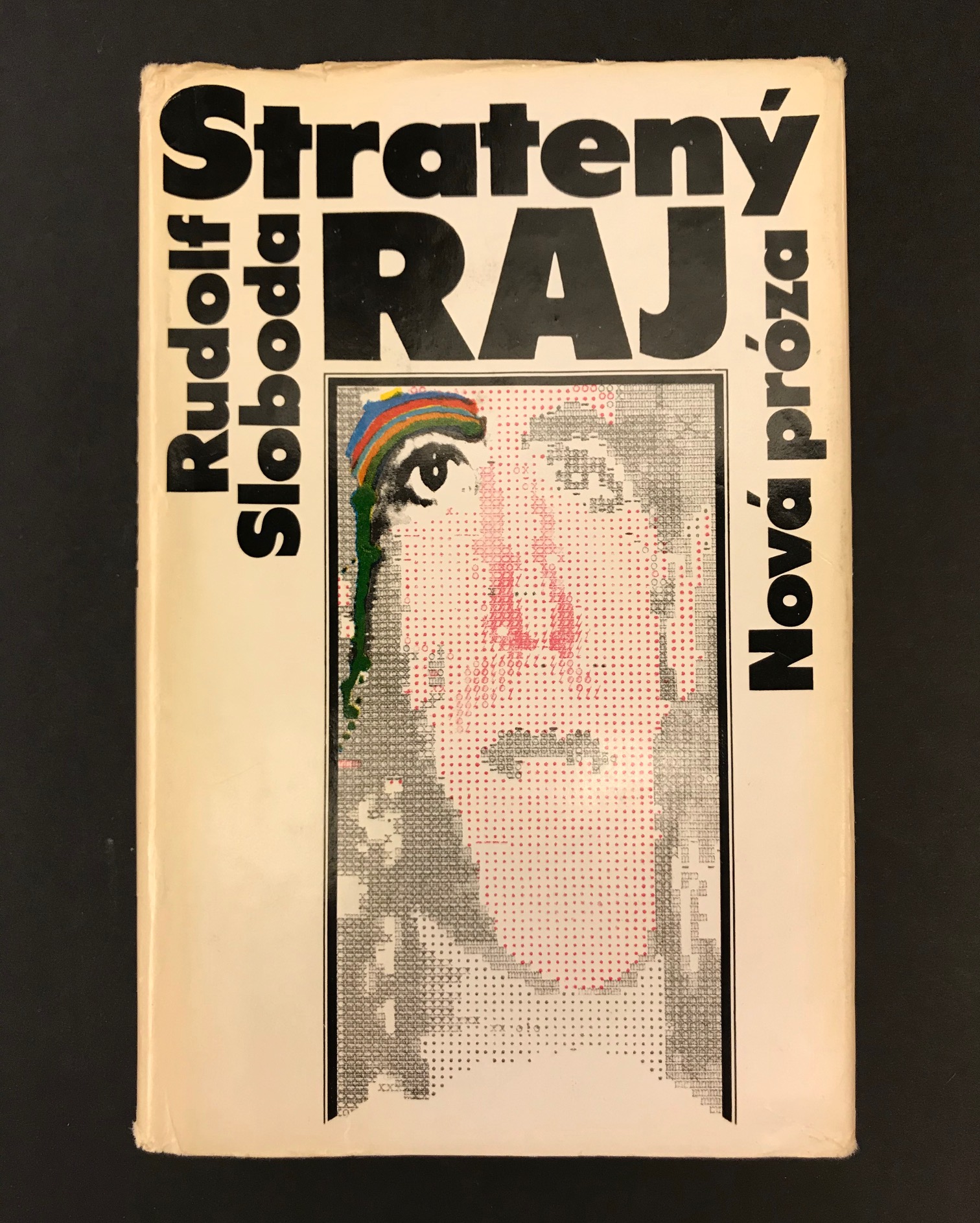 Stratený raj