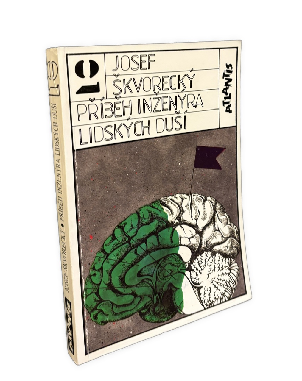 Příbeh inženýra lidských duší. Část druhá